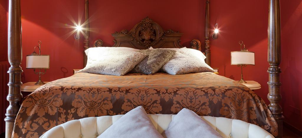Relais Montemaggiore Bettolle Bagian luar foto