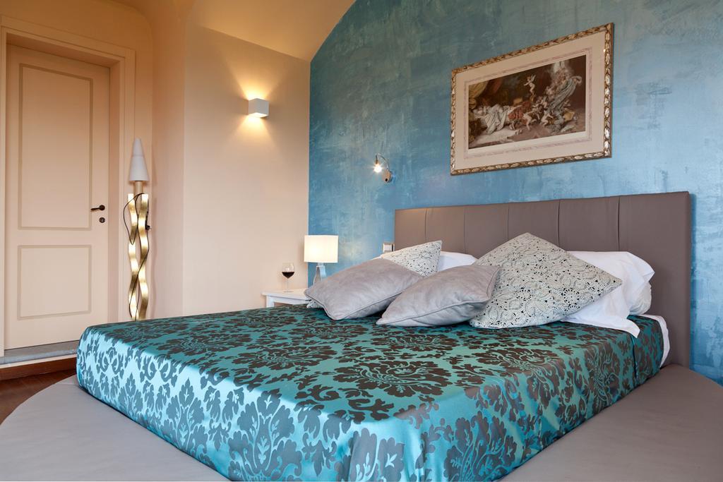 Relais Montemaggiore Bettolle Bagian luar foto