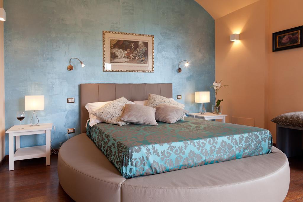 Relais Montemaggiore Bettolle Bagian luar foto