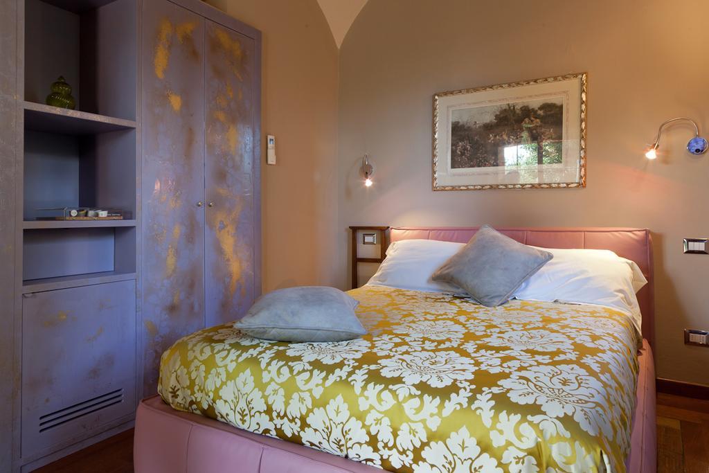 Relais Montemaggiore Bettolle Bagian luar foto
