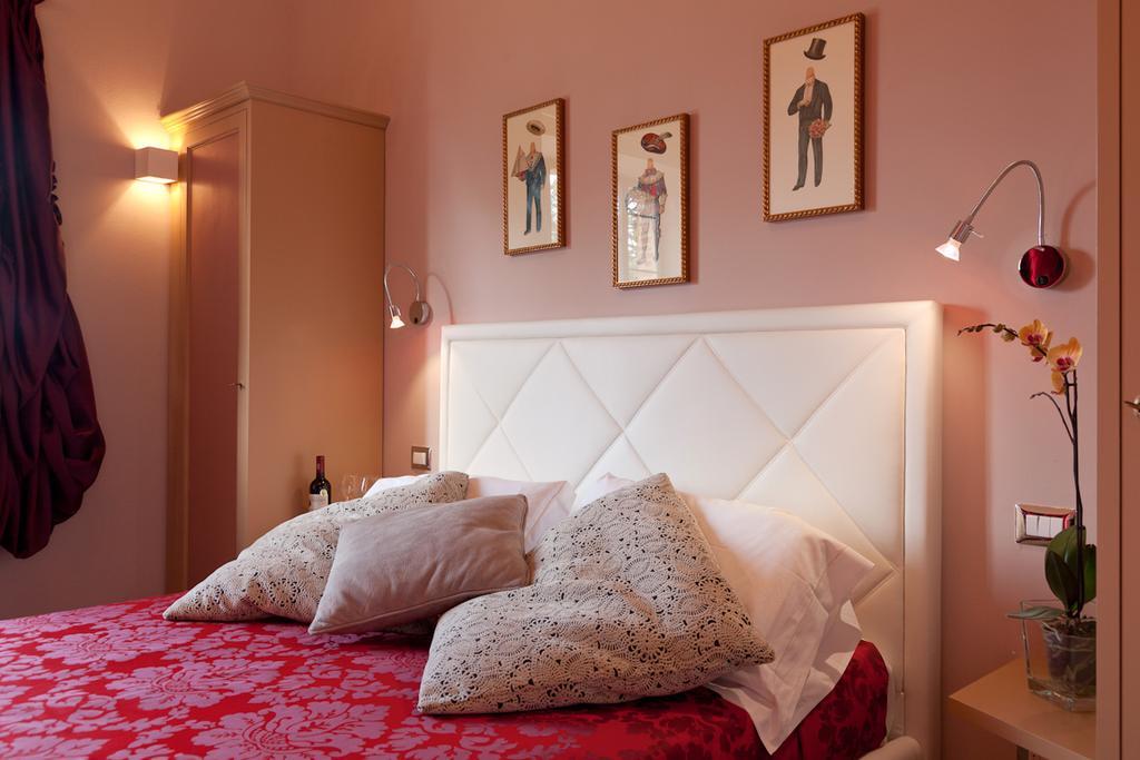 Relais Montemaggiore Bettolle Bagian luar foto