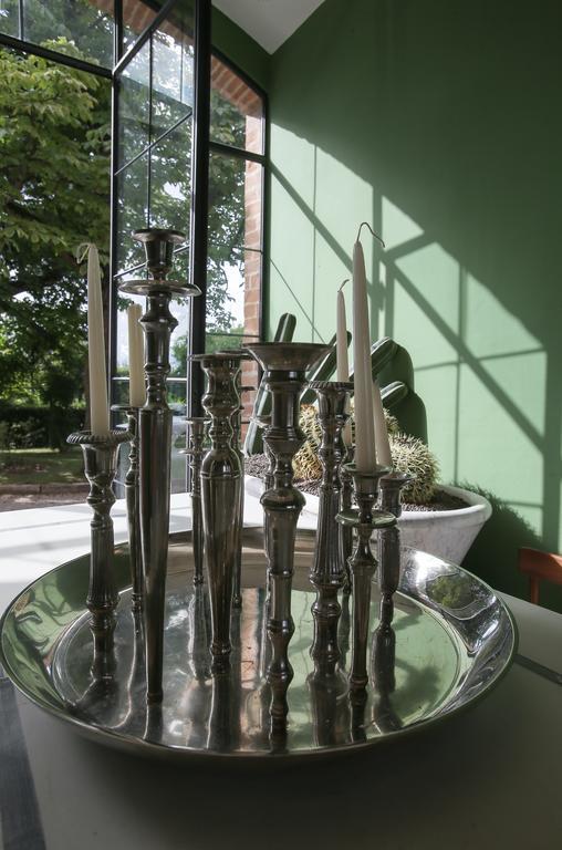Relais Montemaggiore Bettolle Bagian luar foto