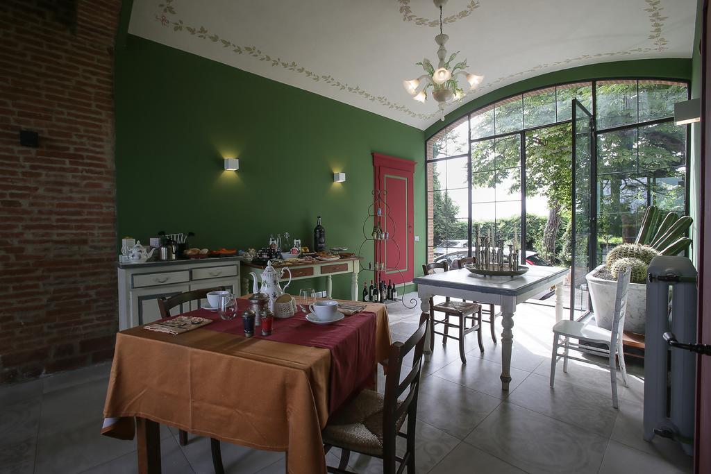 Relais Montemaggiore Bettolle Bagian luar foto