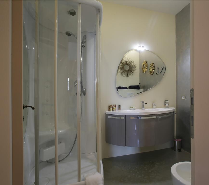 Relais Montemaggiore Bettolle Bagian luar foto