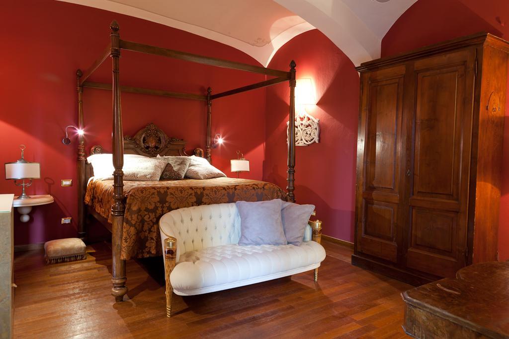 Relais Montemaggiore Bettolle Bagian luar foto