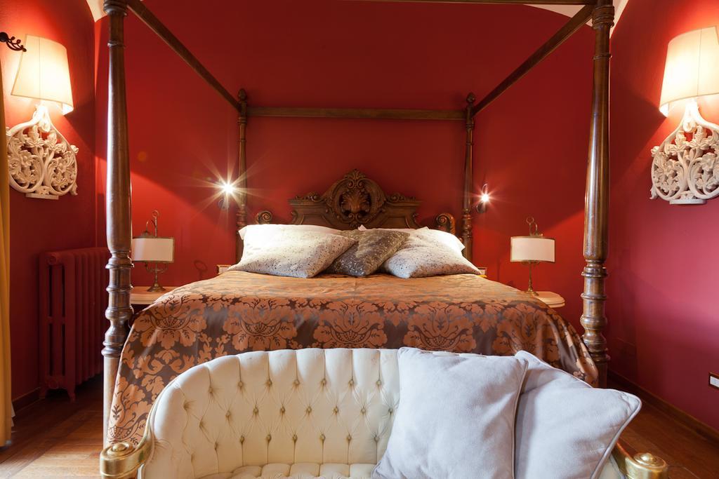 Relais Montemaggiore Bettolle Bagian luar foto