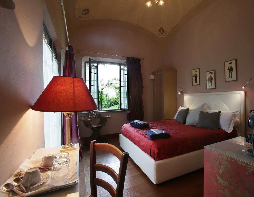 Relais Montemaggiore Bettolle Bagian luar foto