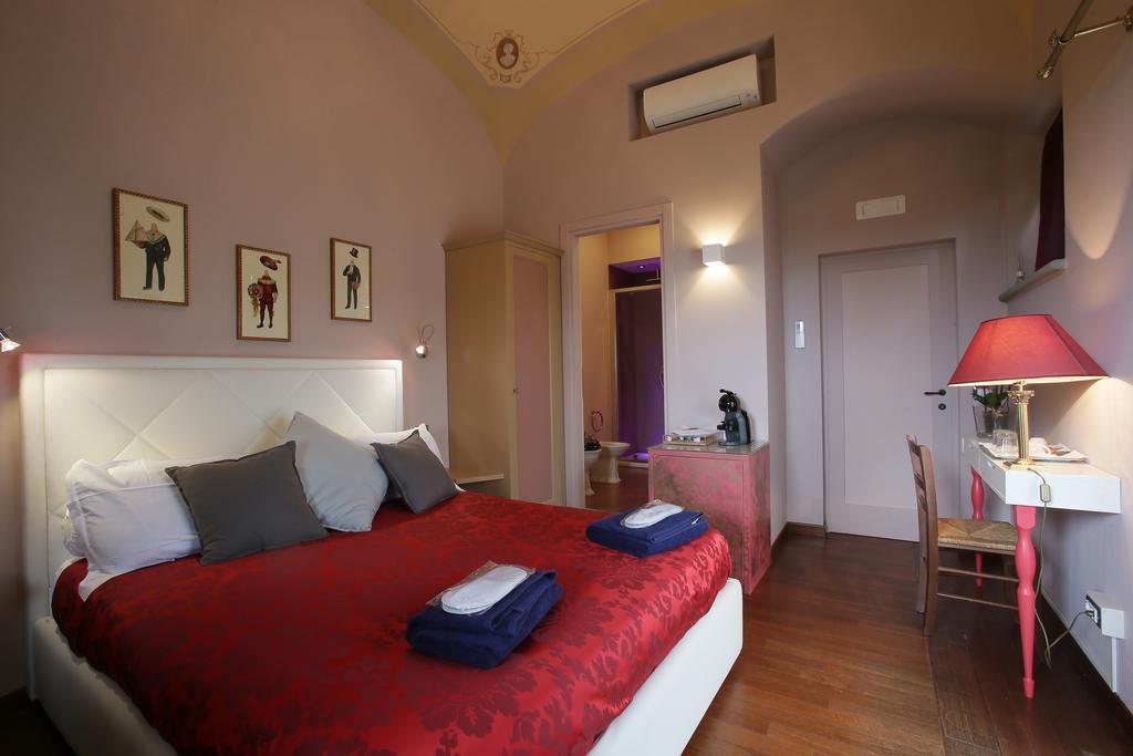 Relais Montemaggiore Bettolle Bagian luar foto