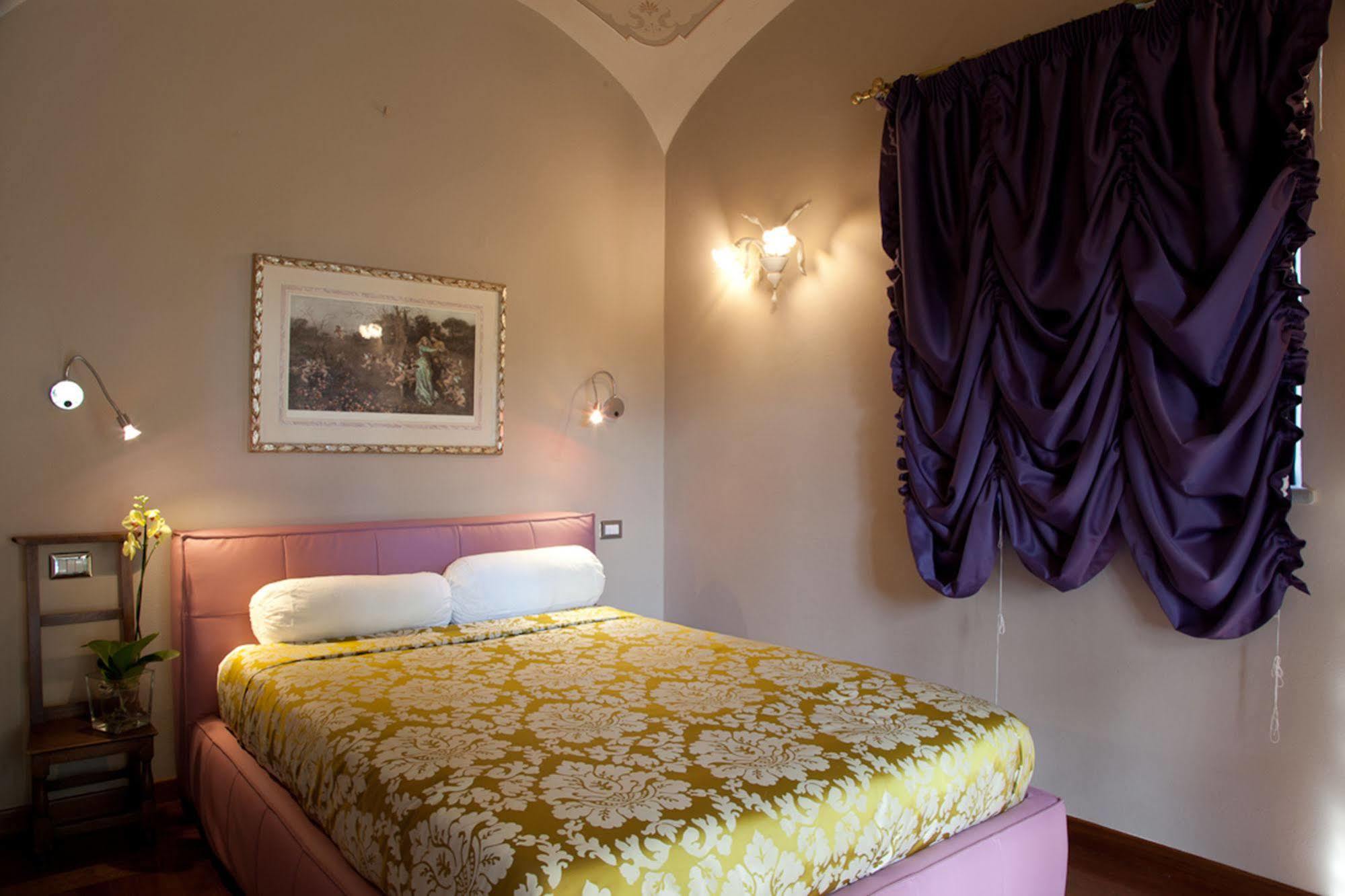 Relais Montemaggiore Bettolle Bagian luar foto