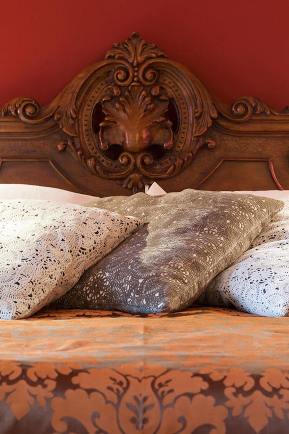Relais Montemaggiore Bettolle Bagian luar foto